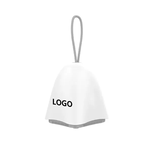 Camping Atmosphere Light Wireless Speaker