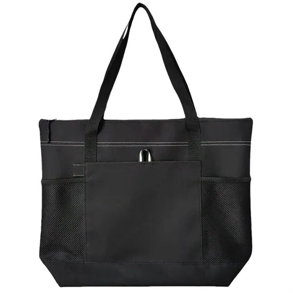 600D Oxford Cloth Tote Shopping Bag