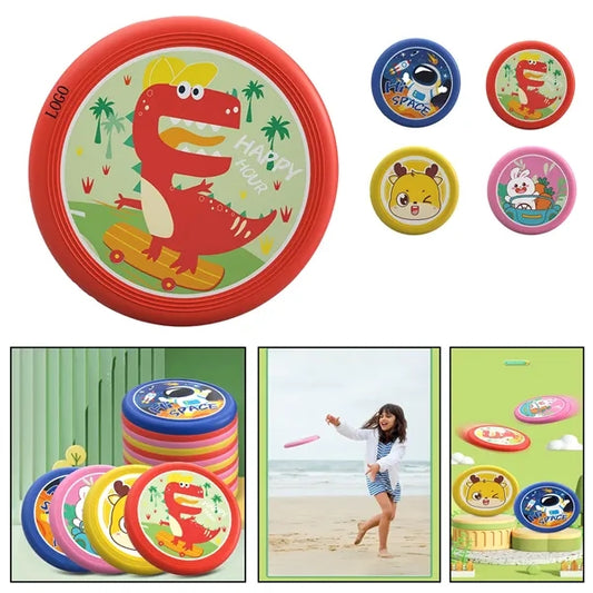 Cartoon Soft Kids' Toy