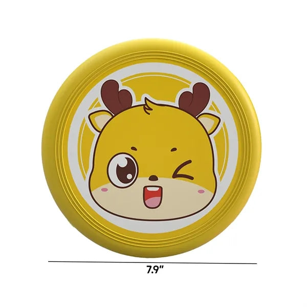 Cartoon Soft Kids' Toy