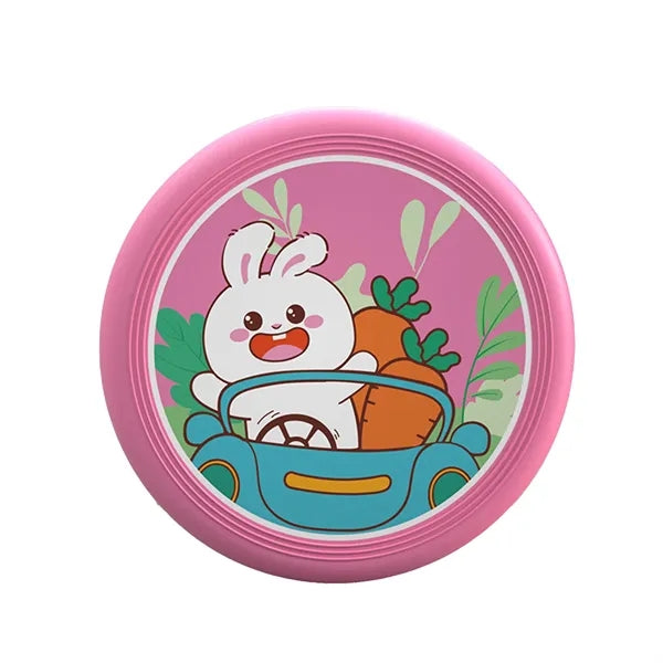 Cartoon Soft Kids' Toy