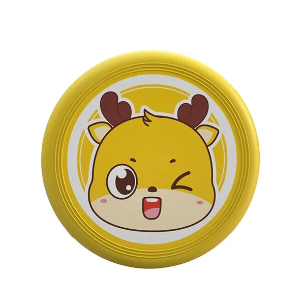 Cartoon Soft Kids' Toy