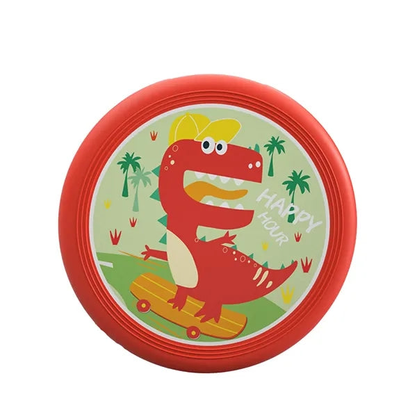 Cartoon Soft Kids' Toy
