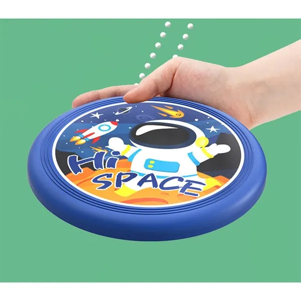 Cartoon Soft Kids' Toy