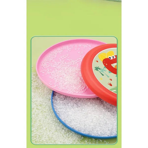 Cartoon Soft Kids' Toy