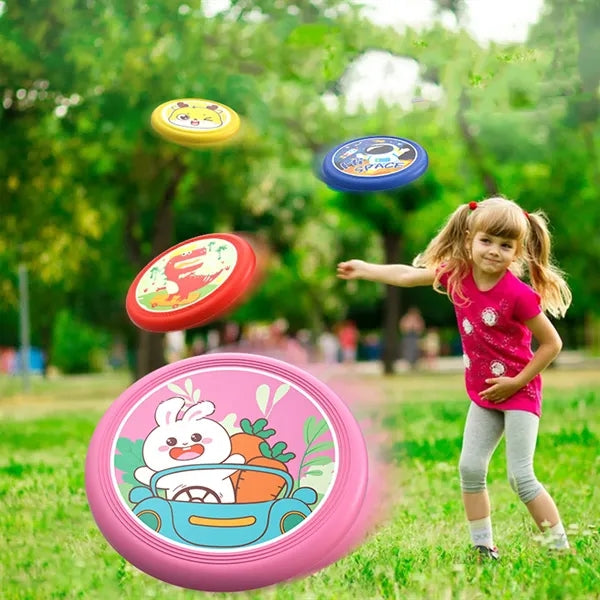 Cartoon Soft Kids' Toy