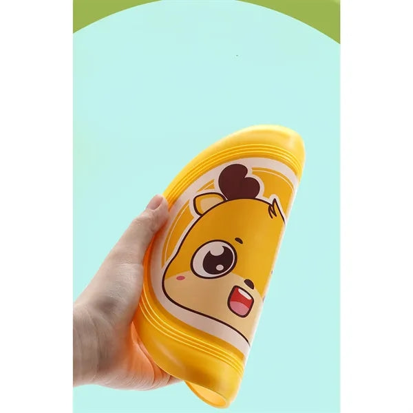 Cartoon Soft Kids' Toy