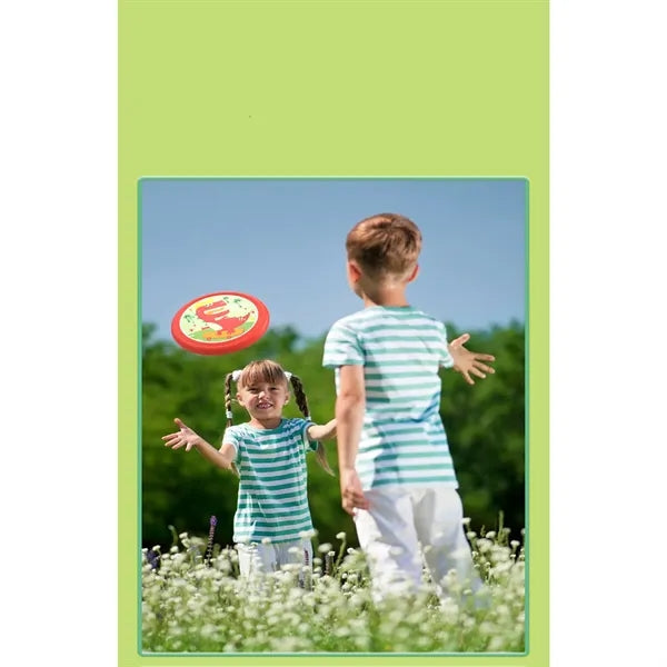 Cartoon Soft Kids' Toy