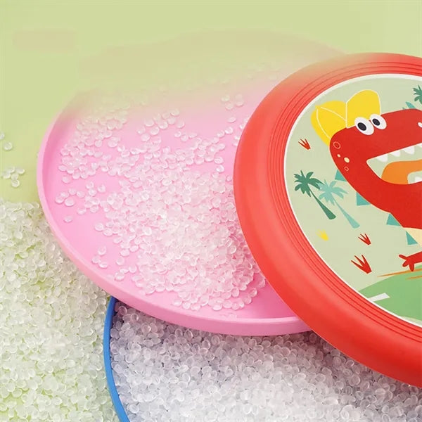 Cartoon Soft Kids' Toy