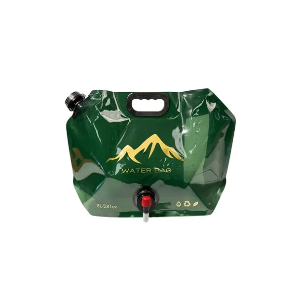 Foldable Camping Water Storage Bag 271 oz