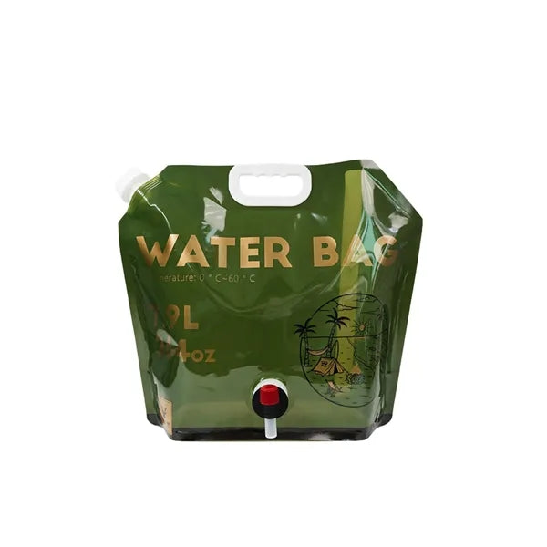 Foldable Camping Water Storage Bag 271 oz