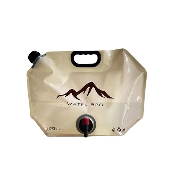 Foldable Camping Water Storage Bag 271 oz