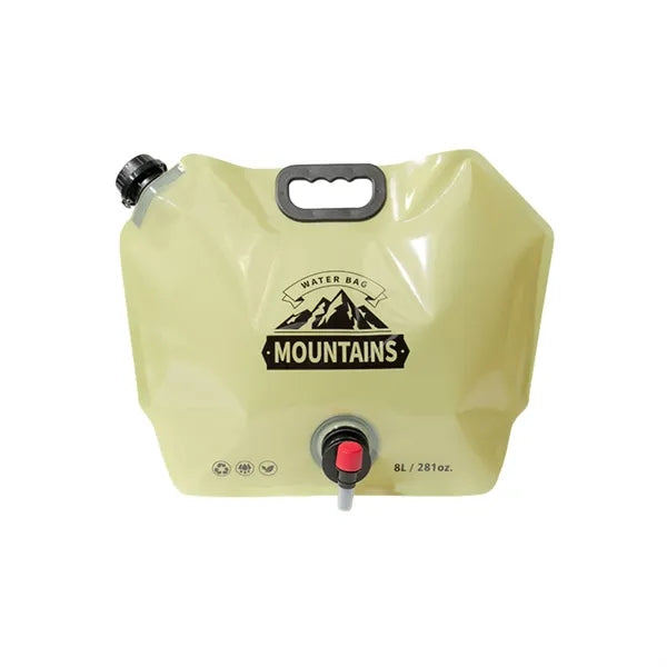 Foldable Camping Water Storage Bag 271 oz
