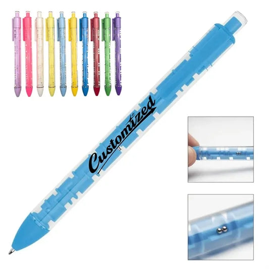 Interactive Maze Pen