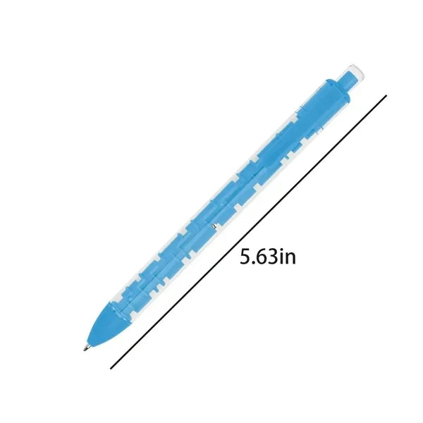 Interactive Maze Pen