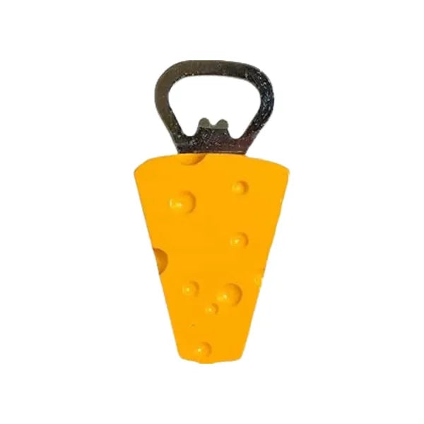 Magnetic Beer Bottle Opener Decor