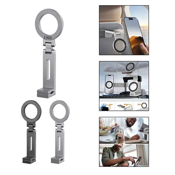 Portable Folding Phone Holder Stand