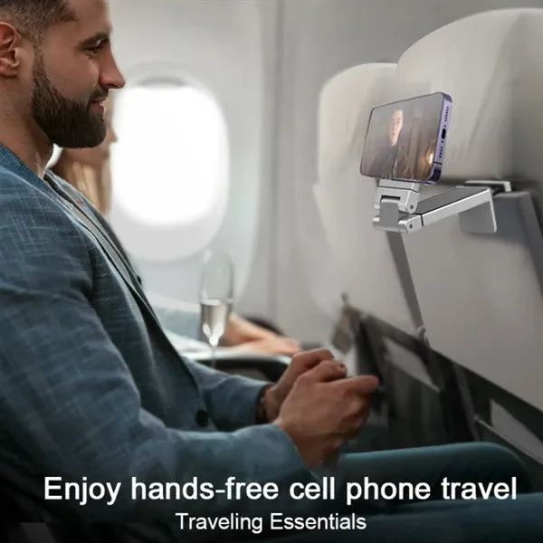 Portable Folding Phone Holder Stand