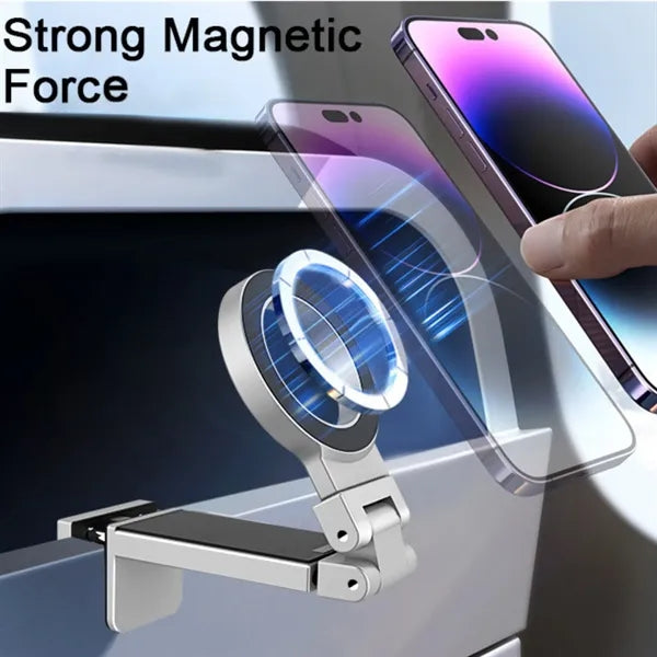 Portable Folding Phone Holder Stand
