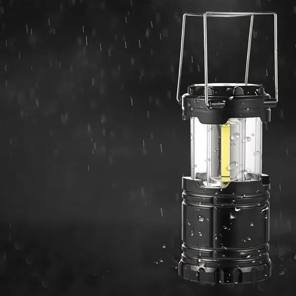 Foldable LED Camping Lantern