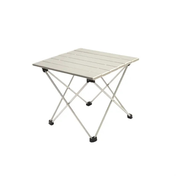 Portable Folding Camping Aluminum Table