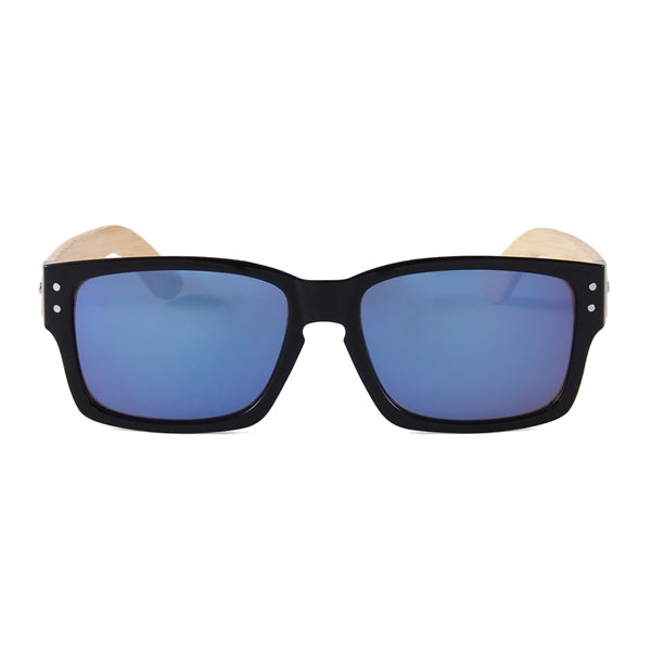 Bamboo Wooden Sunglasses
