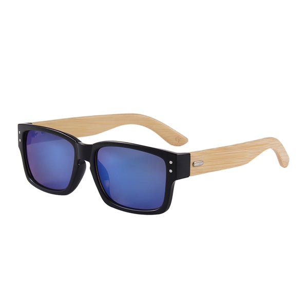 Bamboo Wooden Sunglasses