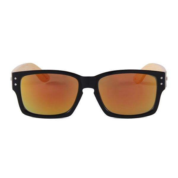 Bamboo Wooden Sunglasses