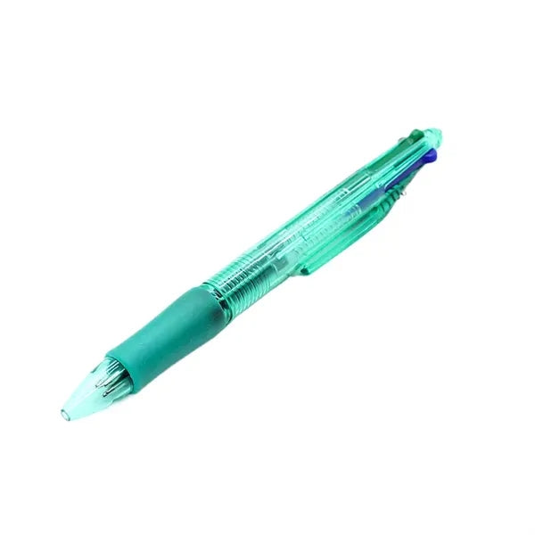 4 Ink Colors Orbitor Ballpoint Pen