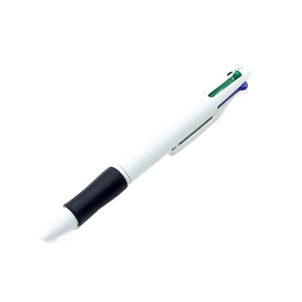 4 Ink Colors Orbitor Ballpoint Pen