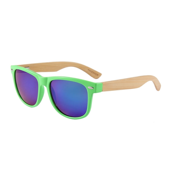 Bamboo Sunglasses
