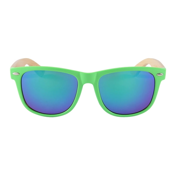 Bamboo Sunglasses