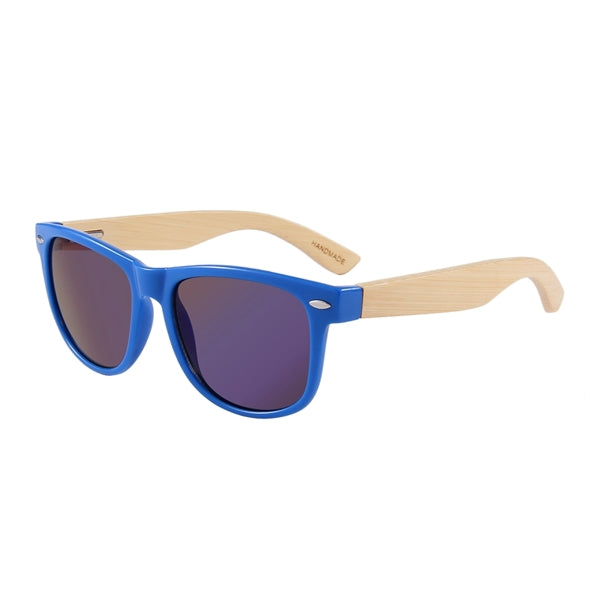 Bamboo Sunglasses