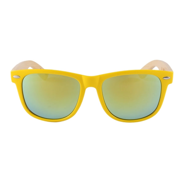 Bamboo Sunglasses