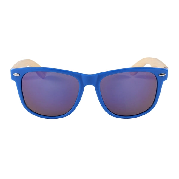 Bamboo Sunglasses