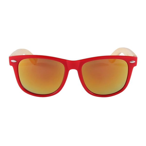 Bamboo Sunglasses
