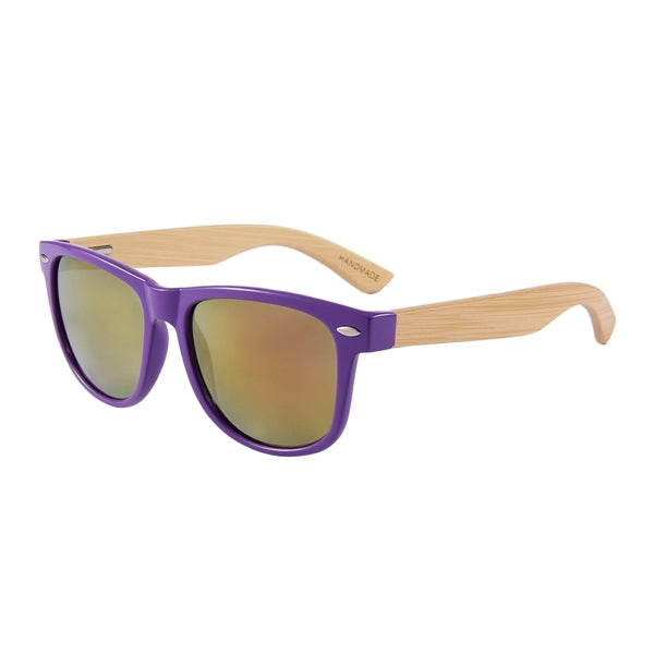 Bamboo Sunglasses
