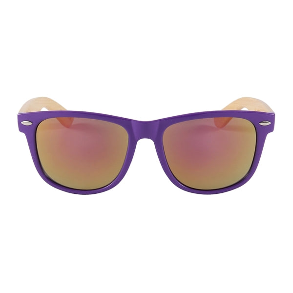 Bamboo Sunglasses