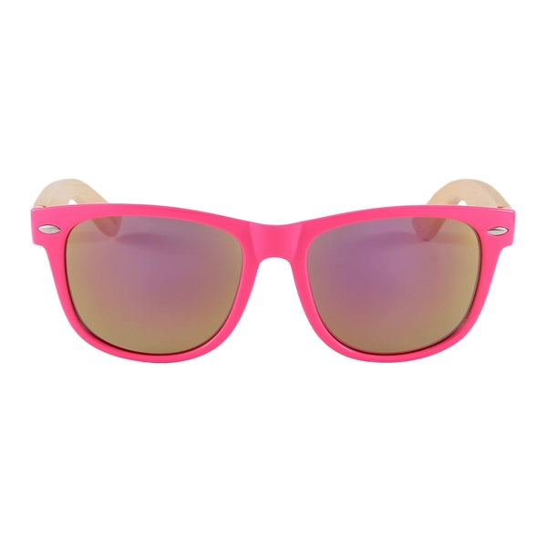 Bamboo Sunglasses
