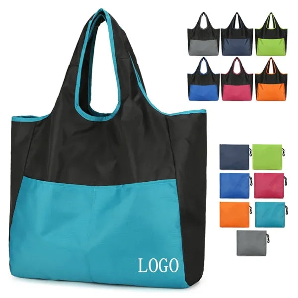 Handheld Foldable Sports Travel Bag