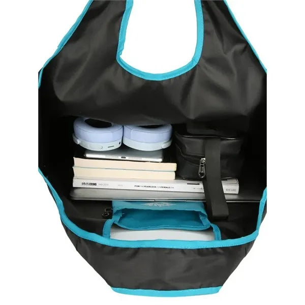 Handheld Foldable Sports Travel Bag