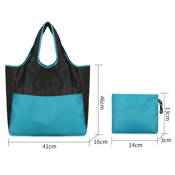 Handheld Foldable Sports Travel Bag