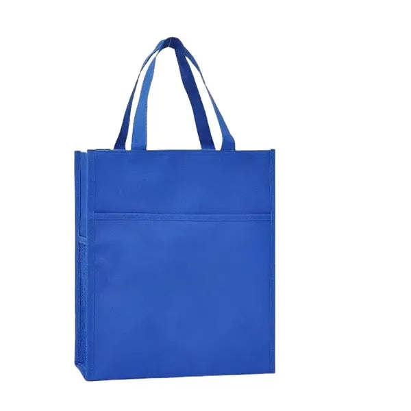 Business Handheld Document Zipper Bag