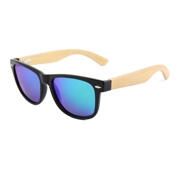 Bamboo Sunglasses