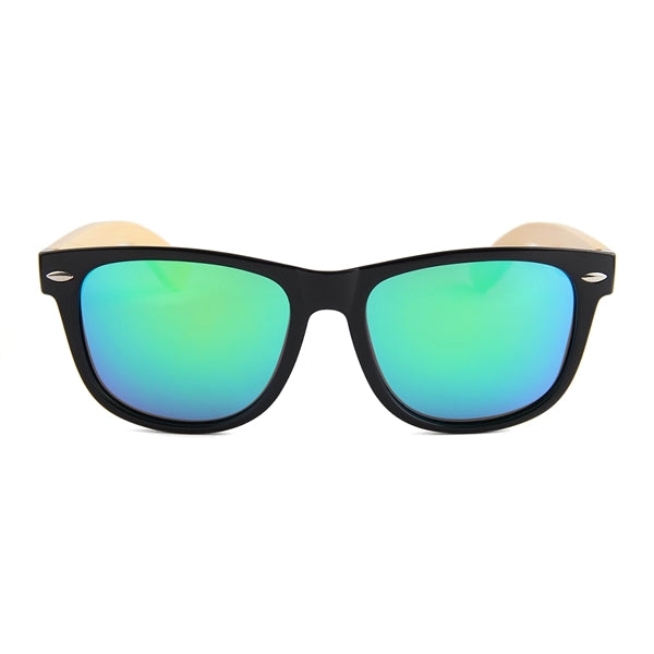 Bamboo Sunglasses