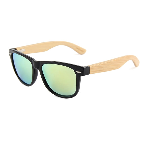 Bamboo Sunglasses