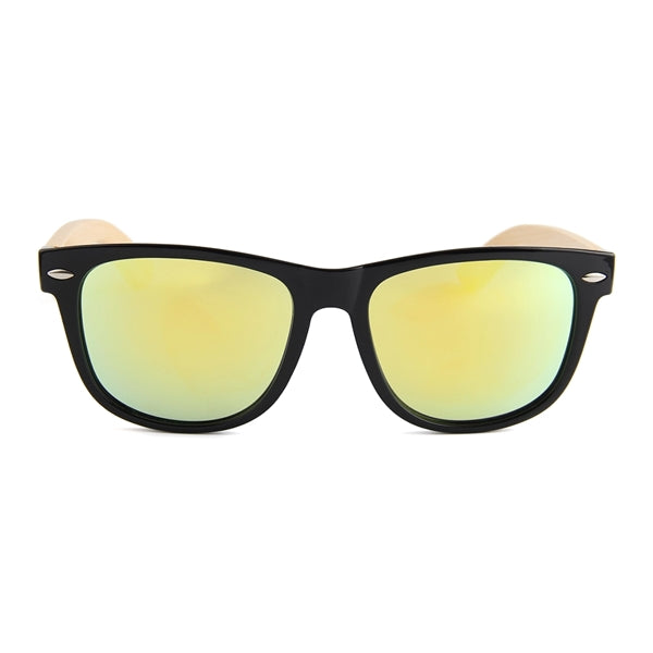 Bamboo Sunglasses