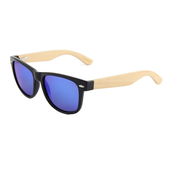 Bamboo Sunglasses