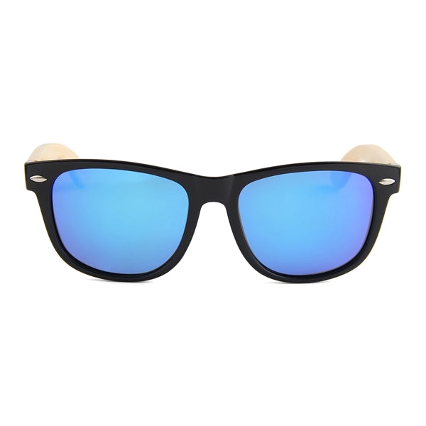 Bamboo Sunglasses