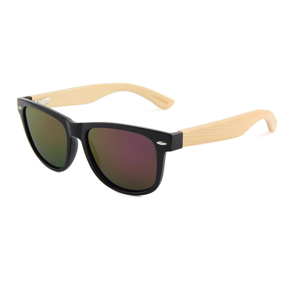 Bamboo Sunglasses